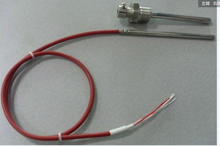 深圳市联合天其科技 从温度传感器到位移传感器的精密传感解决方案